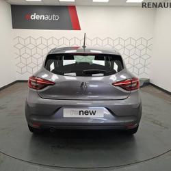 Renault Clio 5 TCe 90 Equilibre Dax