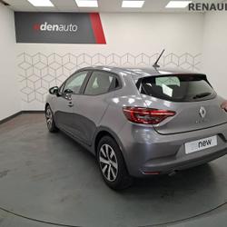 Renault Clio 5 TCe 90 Equilibre Dax
