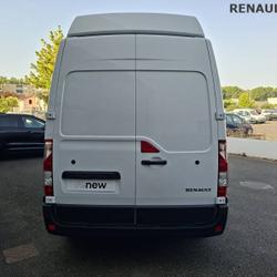 Renault Master FOURGON FGN TRAC F3500 L3H3 BLUE DCI 135 CONFORT Dax