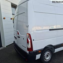 Renault Master FOURGON FGN TRAC F3500 L3H3 BLUE DCI 135 CONFORT Dax