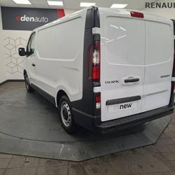 Renault Trafic FG BLUE DCI 130 L1H1 3T GSR2 ADVANCE Dax