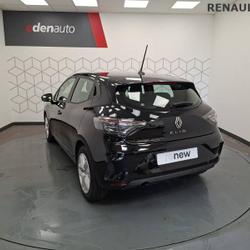 Renault Clio 5 Blue dCi 100 ch GSR2 Evolution Dax