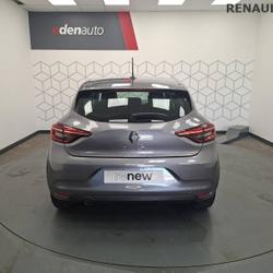 Renault Clio 5 TCe 90 Equilibre Dax