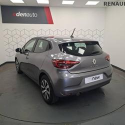 Renault Clio 5 TCe 90 Equilibre Dax
