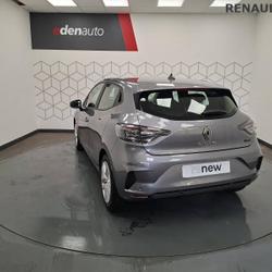 Renault Clio 5 E-Tech full hybrid 145 ch GSR2 Evolution Dax