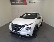 Nissan Juke Limoges