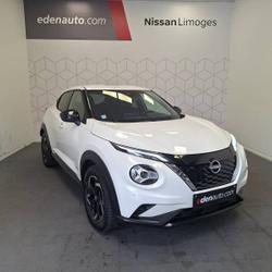 Nissan Juke HYBRID 143 N-Connecta Limoges