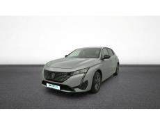 Peugeot 308 III Phase 1 Beaune