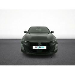Peugeot 208 208 Hybrid 110 e-DCS6 GT Brives-Charensac