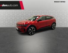 Renault Megane 4 Orthez