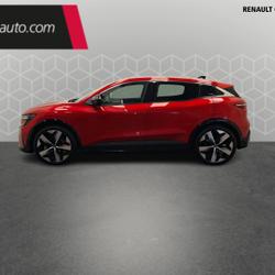 Renault Megane 4 E-Tech EV60 220 ch super charge Techno Orthez
