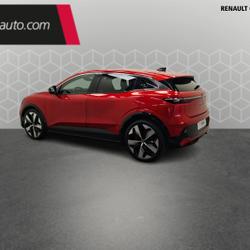 Renault Megane 4 E-Tech EV60 220 ch super charge Techno Orthez