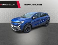 Renault Symbioz Lourdes
