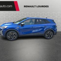 Renault Symbioz E-Tech full hybrid 145 Esprit Alpine Lourdes