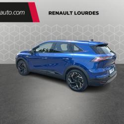 Renault Symbioz E-Tech full hybrid 145 Esprit Alpine Lourdes
