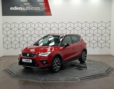 Seat Arona 1.0 EcoTSI 115 ch Start/Stop DSG7 FR