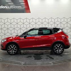 Seat Arona 1.0 EcoTSI 115 ch Start/Stop DSG7 FR occasion - Lescar - photo 2/40