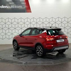 Seat Arona 1.0 EcoTSI 115 ch Start/Stop DSG7 FR occasion - Lescar - photo 3/40