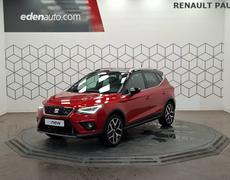 Seat Arona Pau