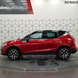 Seat Arona 1.0 EcoTSI 115 ch Start/Stop DSG7 FR Pau