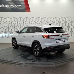 Renault Austral E-Tech hybrid 200 Techno occasion - Lescar - photo 3/43