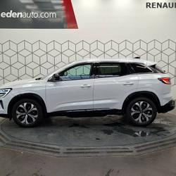 Renault Austral E-Tech hybrid 200 Techno Pau