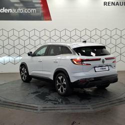 Renault Austral E-Tech hybrid 200 Techno Pau