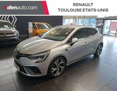 Renault Clio 5