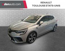 Renault Clio 5 Toulouse