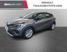 Renault Captur Toulouse