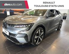 Renault Megane 4 Toulouse