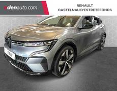 Renault Megane 4 Castelnau-d'Estrétefonds