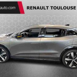 Renault Megane 4 E-Tech EV60 220 ch optimum charge Techno Castelnau-d'Estr&eacute;tefonds