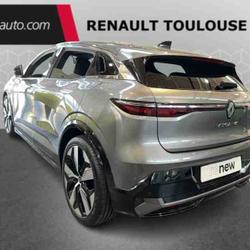 Renault Megane 4 E-Tech EV60 220 ch optimum charge Techno Castelnau-d'Estr&eacute;tefonds