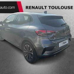 Renault Clio 5 TCe 90 Techno Toulouse