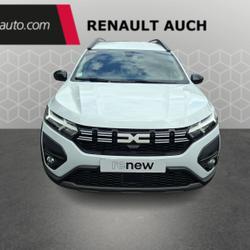 Dacia Jogger Hybrid 140 5 places Extreme Auch
