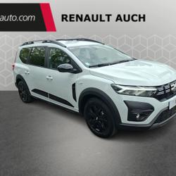 Dacia Jogger Hybrid 140 5 places Extreme occasion - Auch - photo 3/41