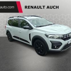 Dacia Jogger Hybrid 140 5 places Extreme Auch