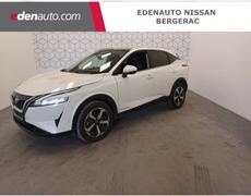 Nissan Qashqai - e-Power 190 ch N-Connecta - 27 700 €