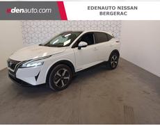 Nissan Qashqai Bergerac