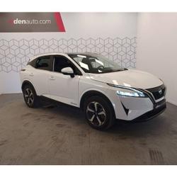 Nissan Qashqai e-Power 190 ch N-Connecta Bergerac