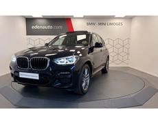 BMW X3 Limoges