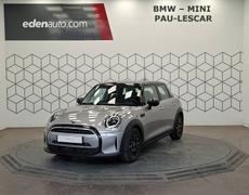 Mini Mini Lescar
