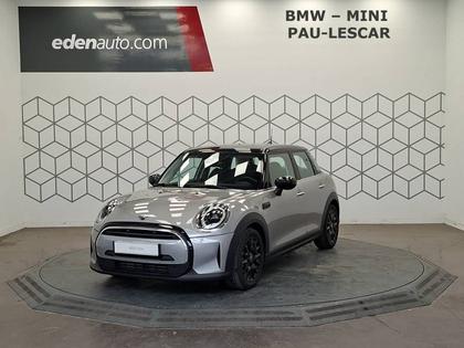 Mini Mini - Hatch 5 Portes Cooper 136 ch DKG7 Essential - 22 800 €