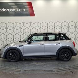 Mini Mini Hatch 5 Portes Cooper 136 ch DKG7 Essential Lescar