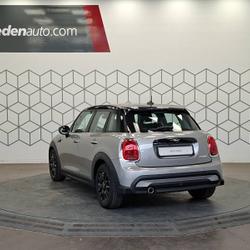 Mini Mini Hatch 5 Portes Cooper 136 ch DKG7 Essential Lescar
