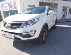 Kia Sportage Venelles