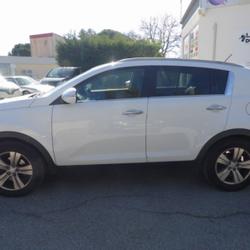 Kia Sportage 1.7 CRDi 115 ISG 2WD Active occasion - Venelles - photo 2/20