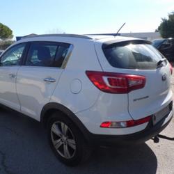 Kia Sportage 1.7 CRDi 115 ISG 2WD Active occasion - Venelles - photo 3/20
