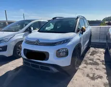Citroen C3 Aircross Rennes